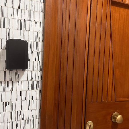 La Casa Di Michelle Hotel Foggia Eksteriør billede