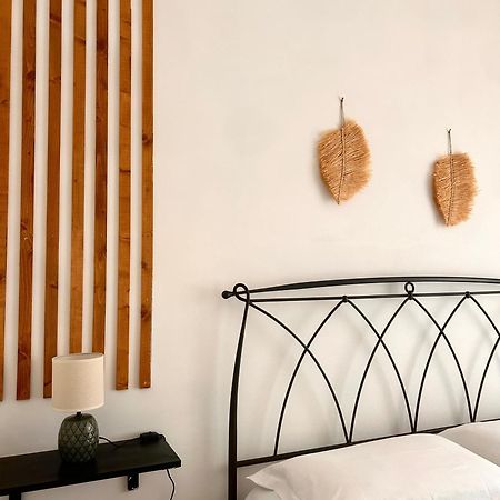 La Casa Di Michelle Hotel Foggia Eksteriør billede