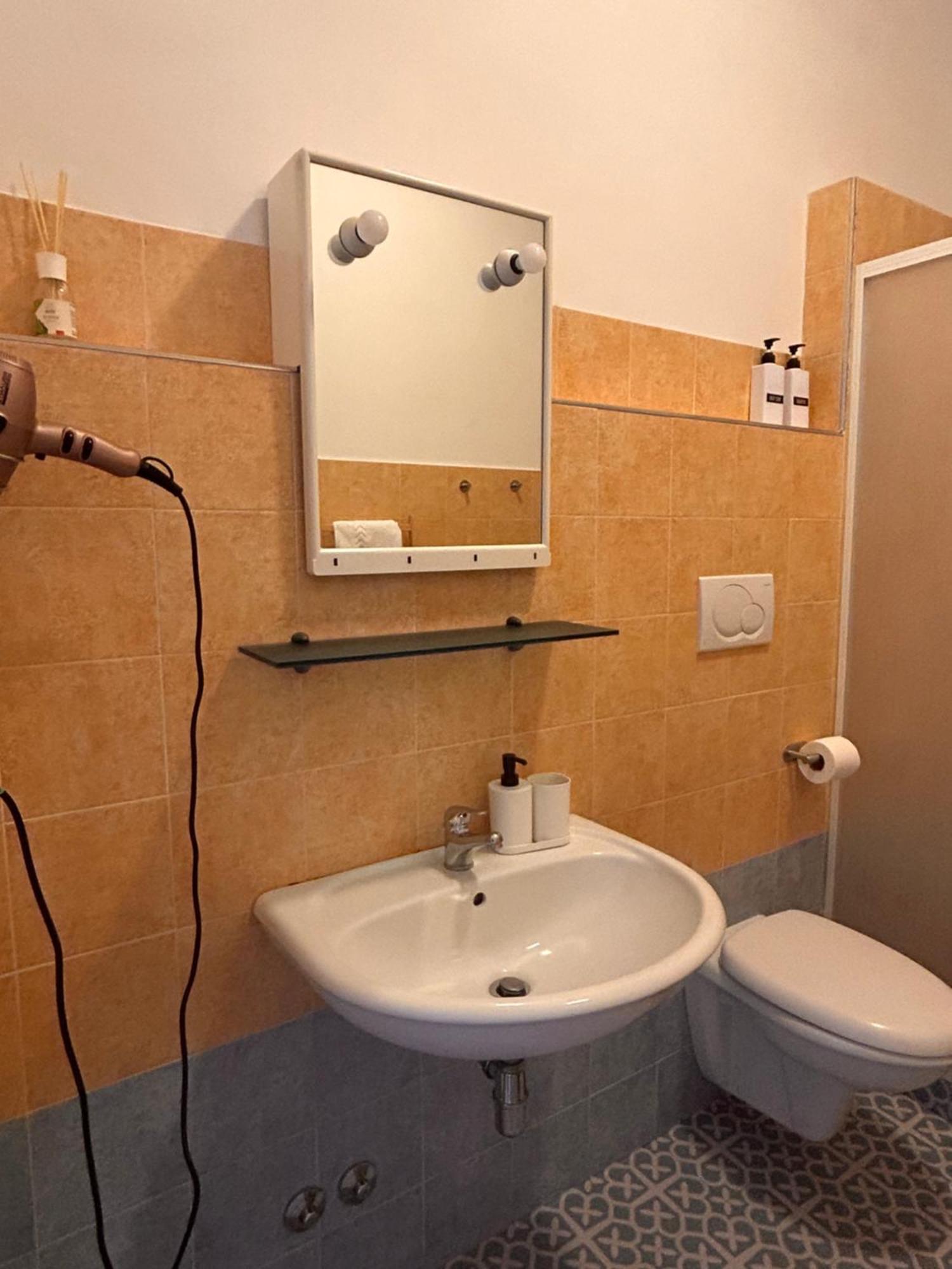 La Casa Di Michelle Hotel Foggia Eksteriør billede