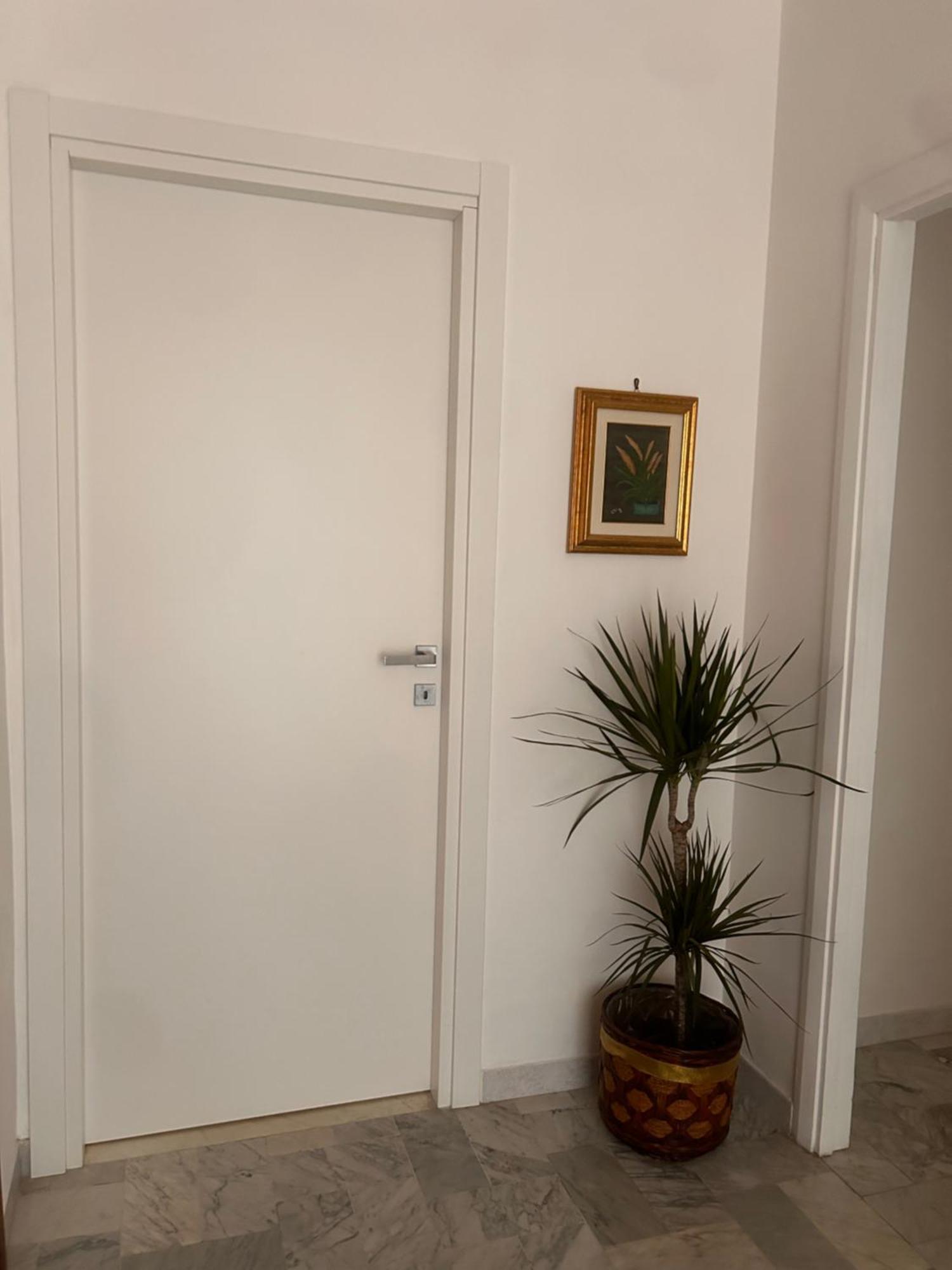 La Casa Di Michelle Hotel Foggia Eksteriør billede