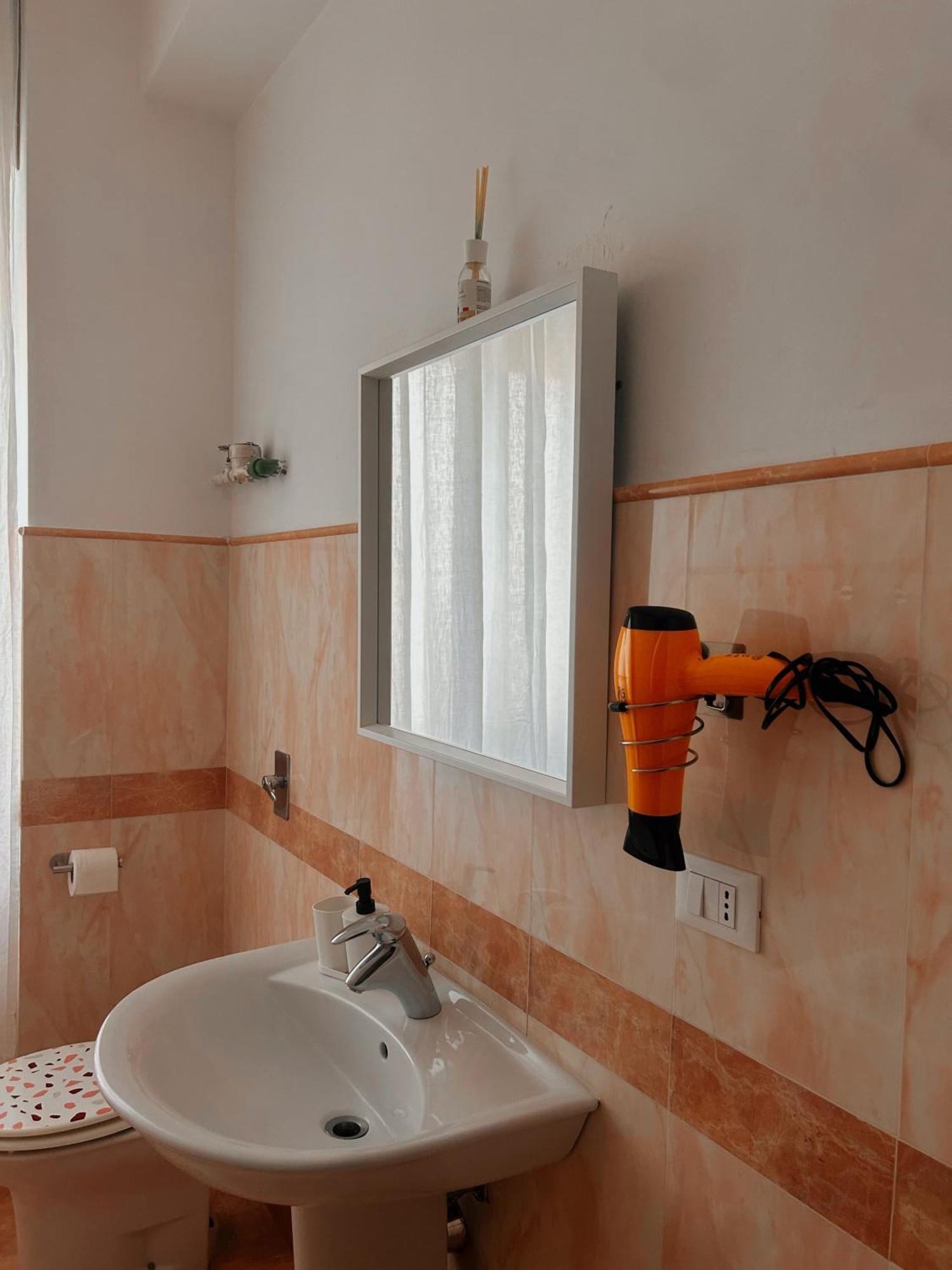 La Casa Di Michelle Hotel Foggia Eksteriør billede