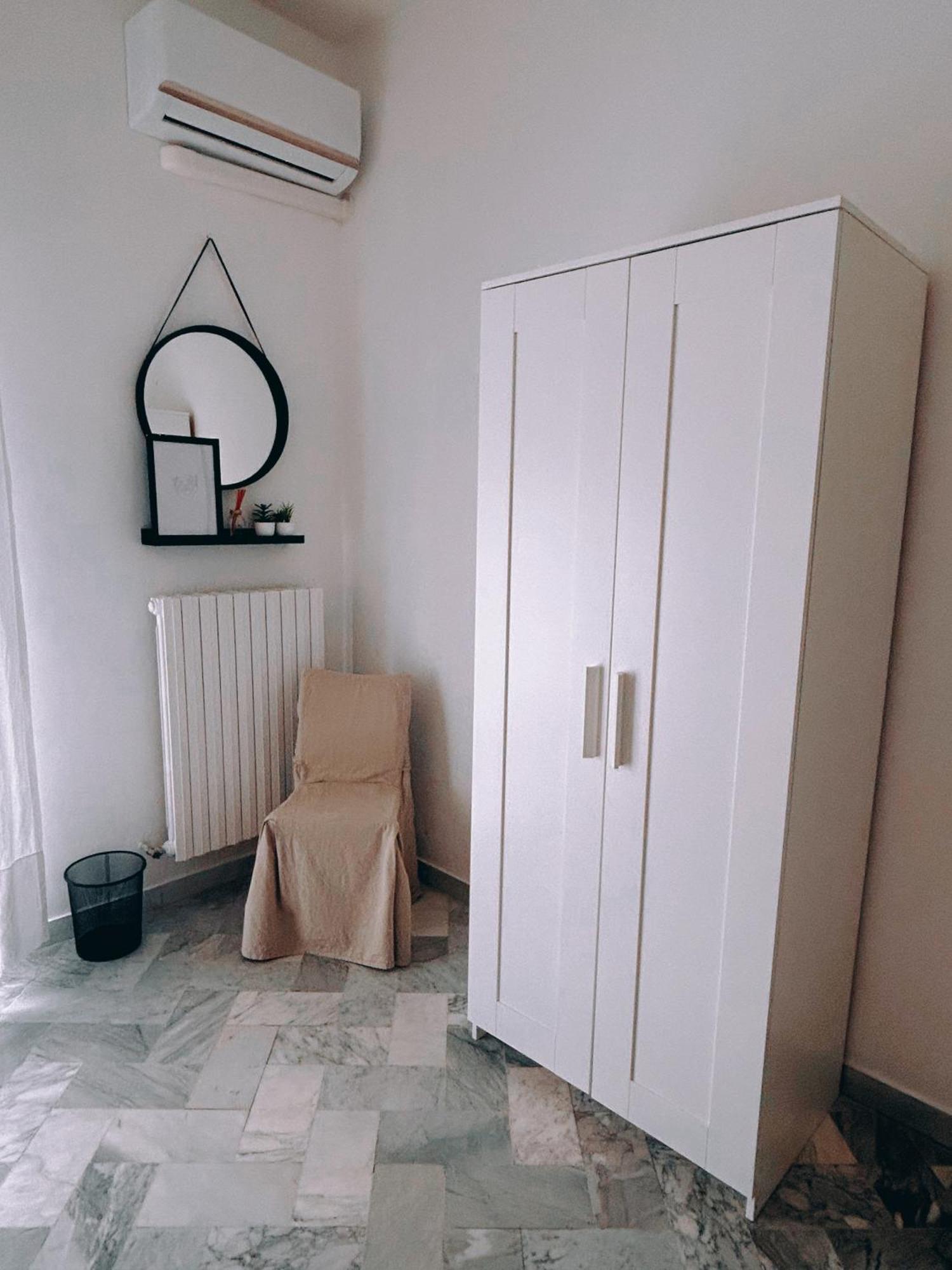 La Casa Di Michelle Hotel Foggia Eksteriør billede
