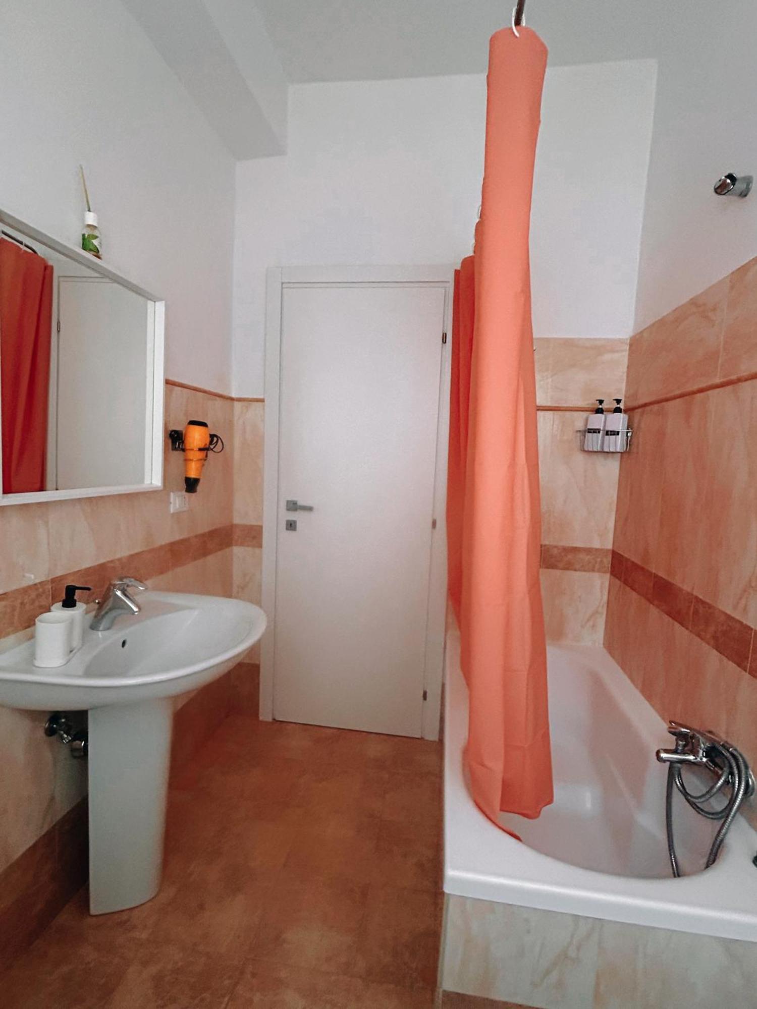 La Casa Di Michelle Hotel Foggia Eksteriør billede