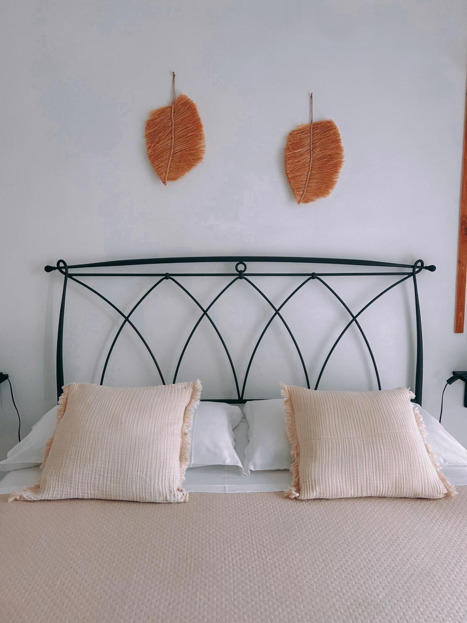 La Casa Di Michelle Hotel Foggia Eksteriør billede