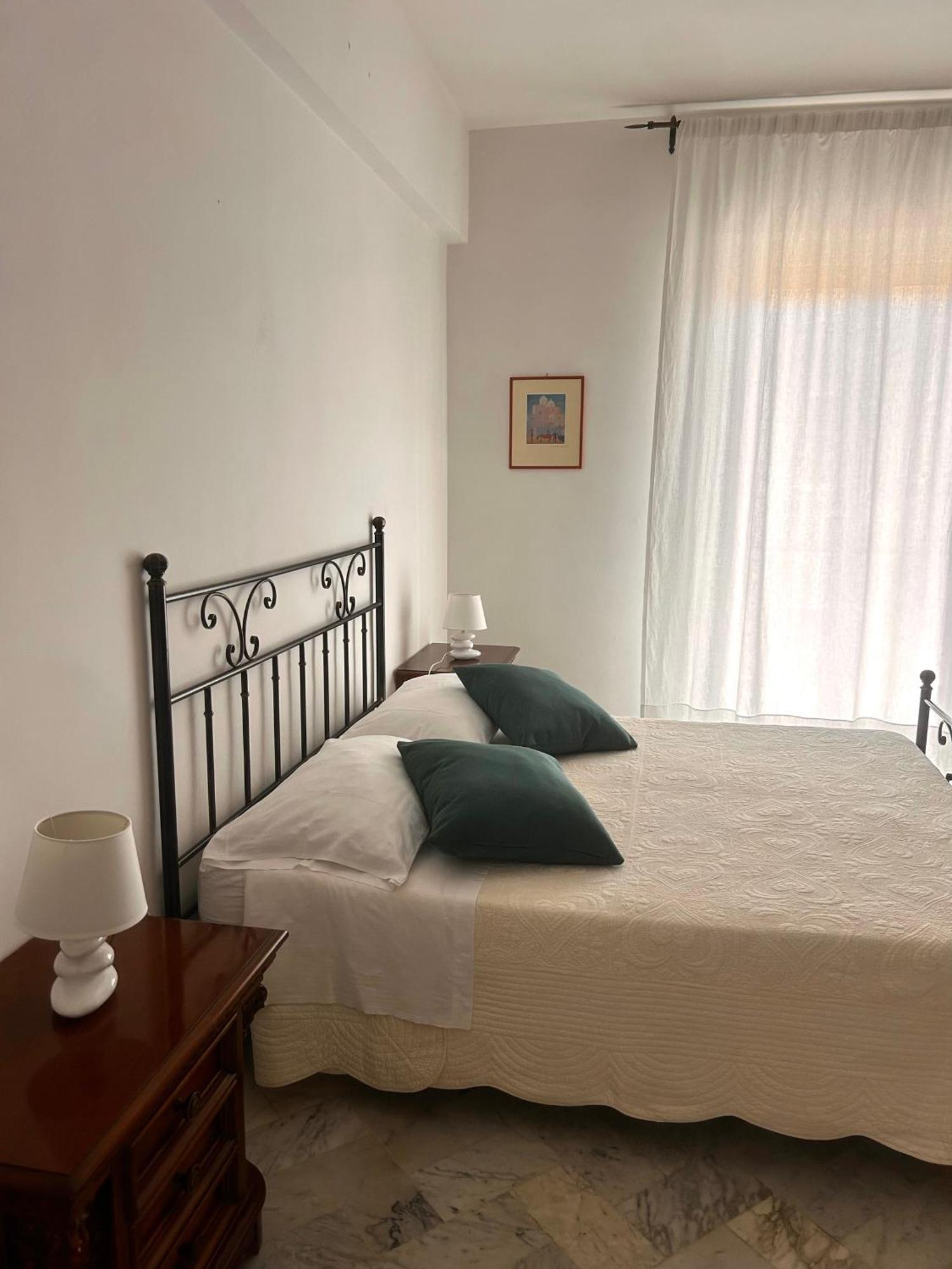 La Casa Di Michelle Hotel Foggia Eksteriør billede
