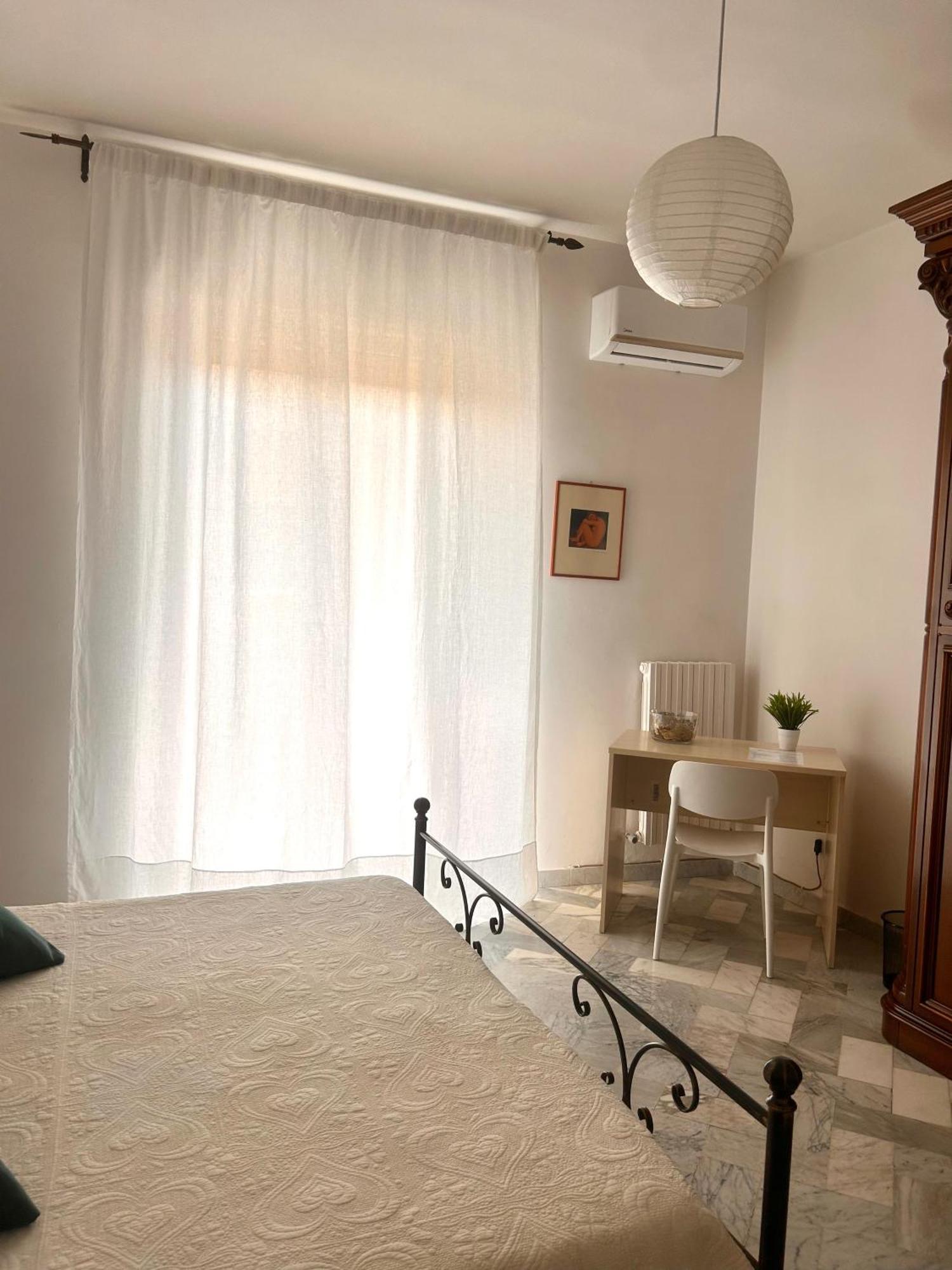 La Casa Di Michelle Hotel Foggia Eksteriør billede