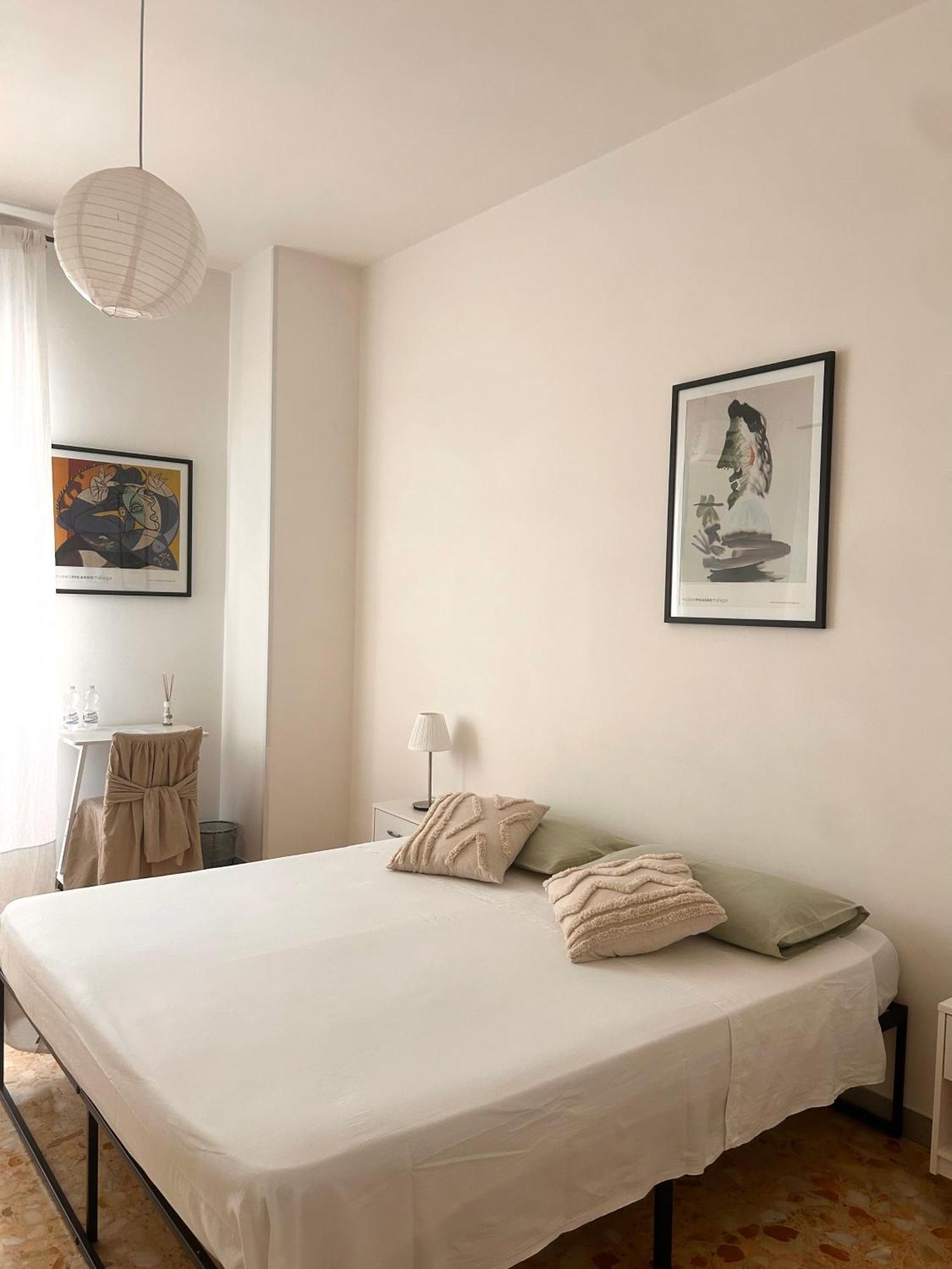 La Casa Di Michelle Hotel Foggia Eksteriør billede