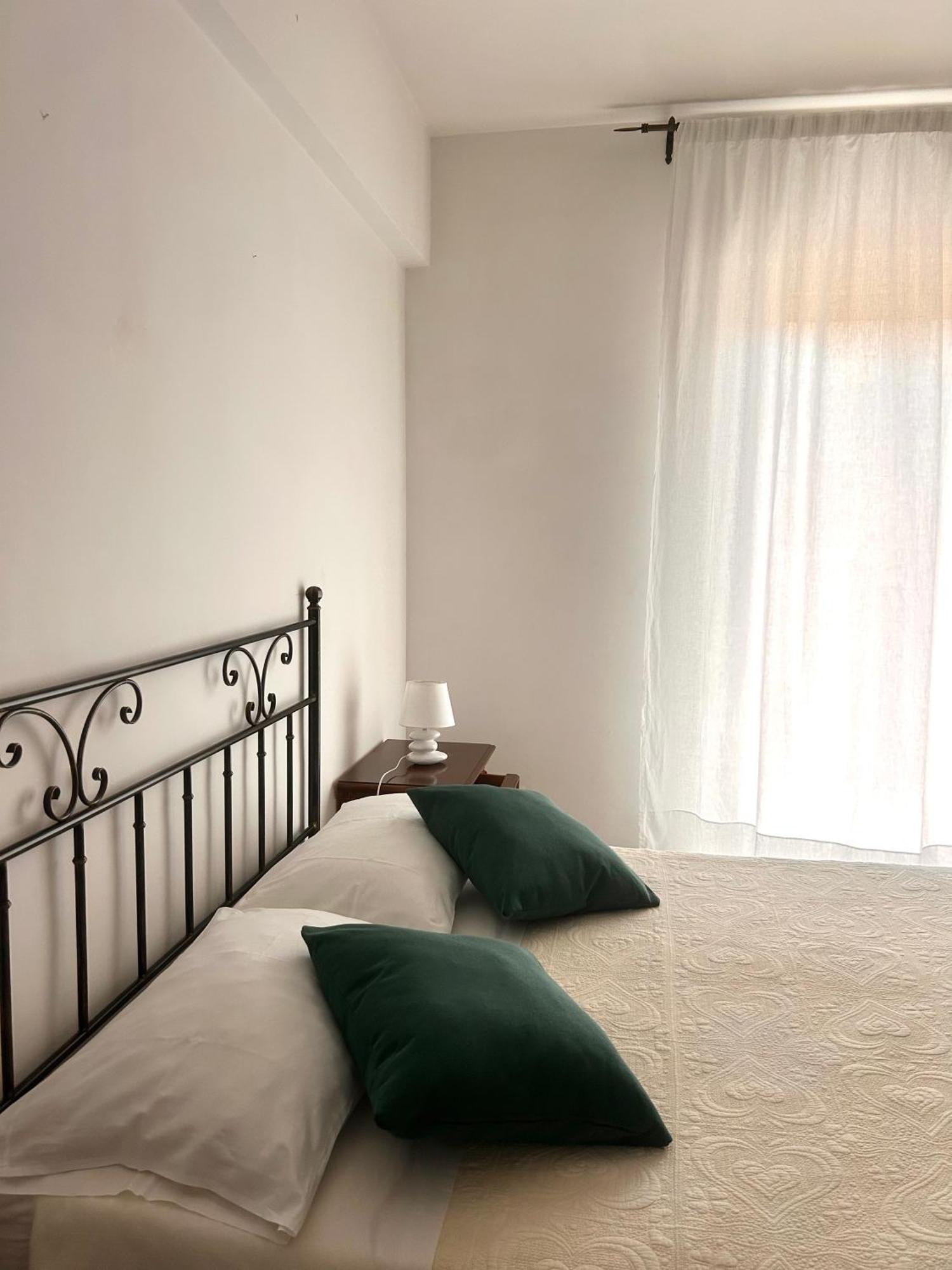 La Casa Di Michelle Hotel Foggia Eksteriør billede