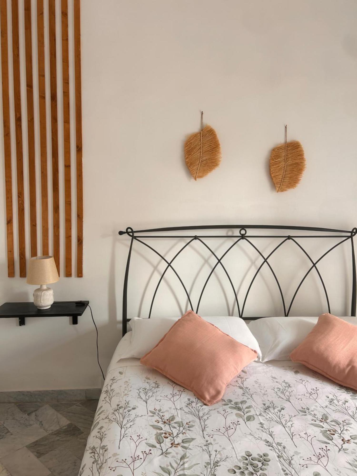 La Casa Di Michelle Hotel Foggia Eksteriør billede