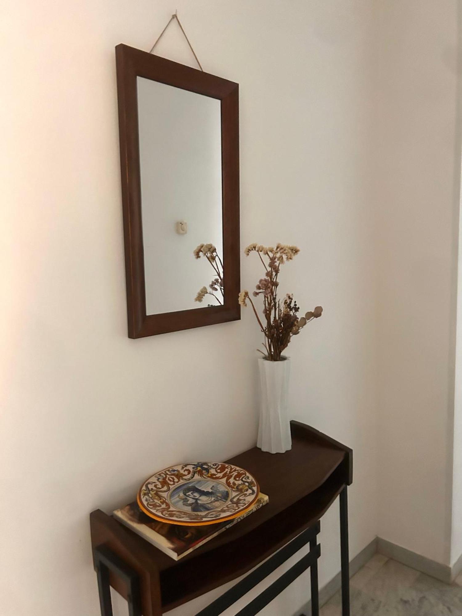 La Casa Di Michelle Hotel Foggia Eksteriør billede