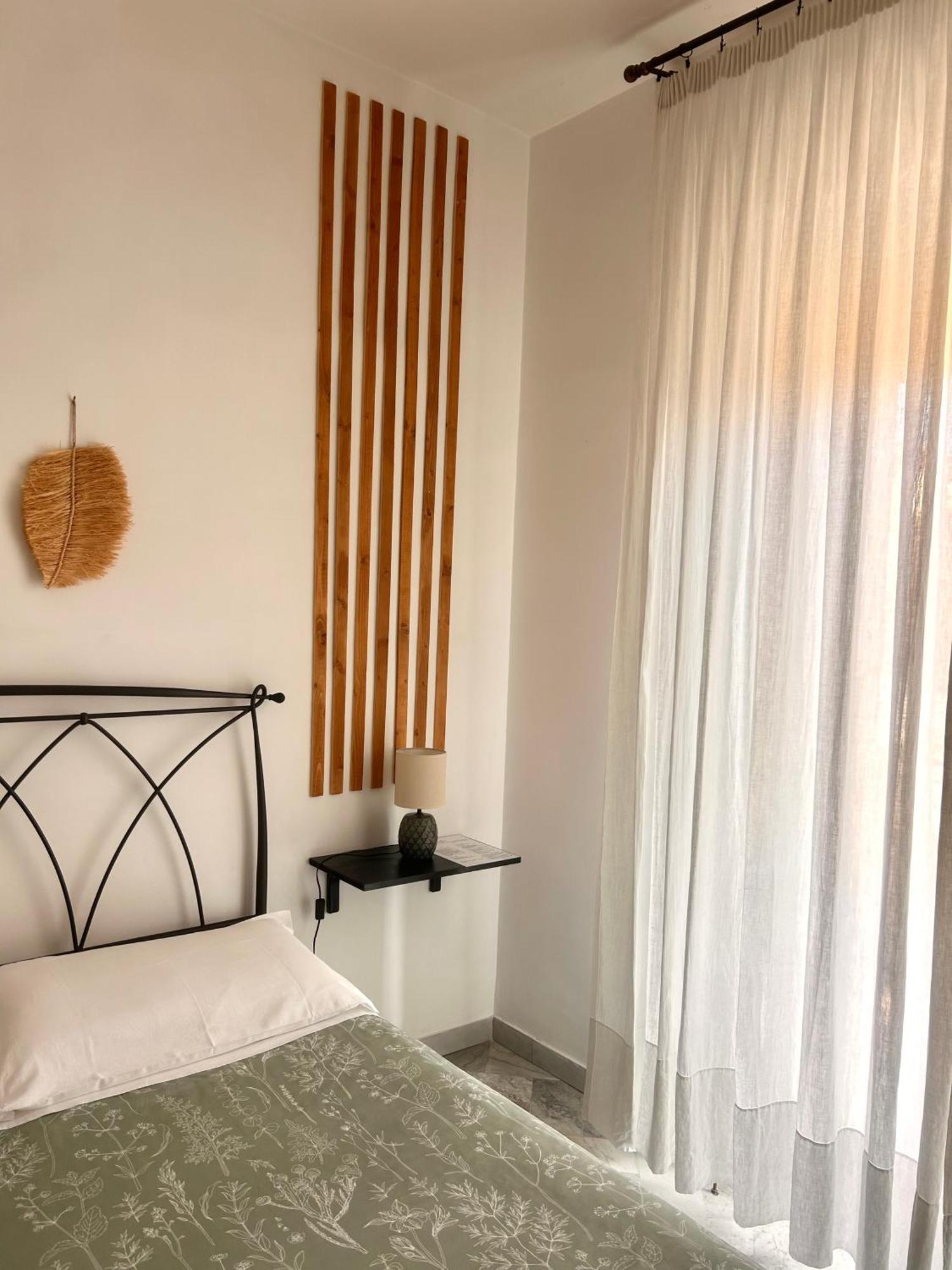 La Casa Di Michelle Hotel Foggia Eksteriør billede
