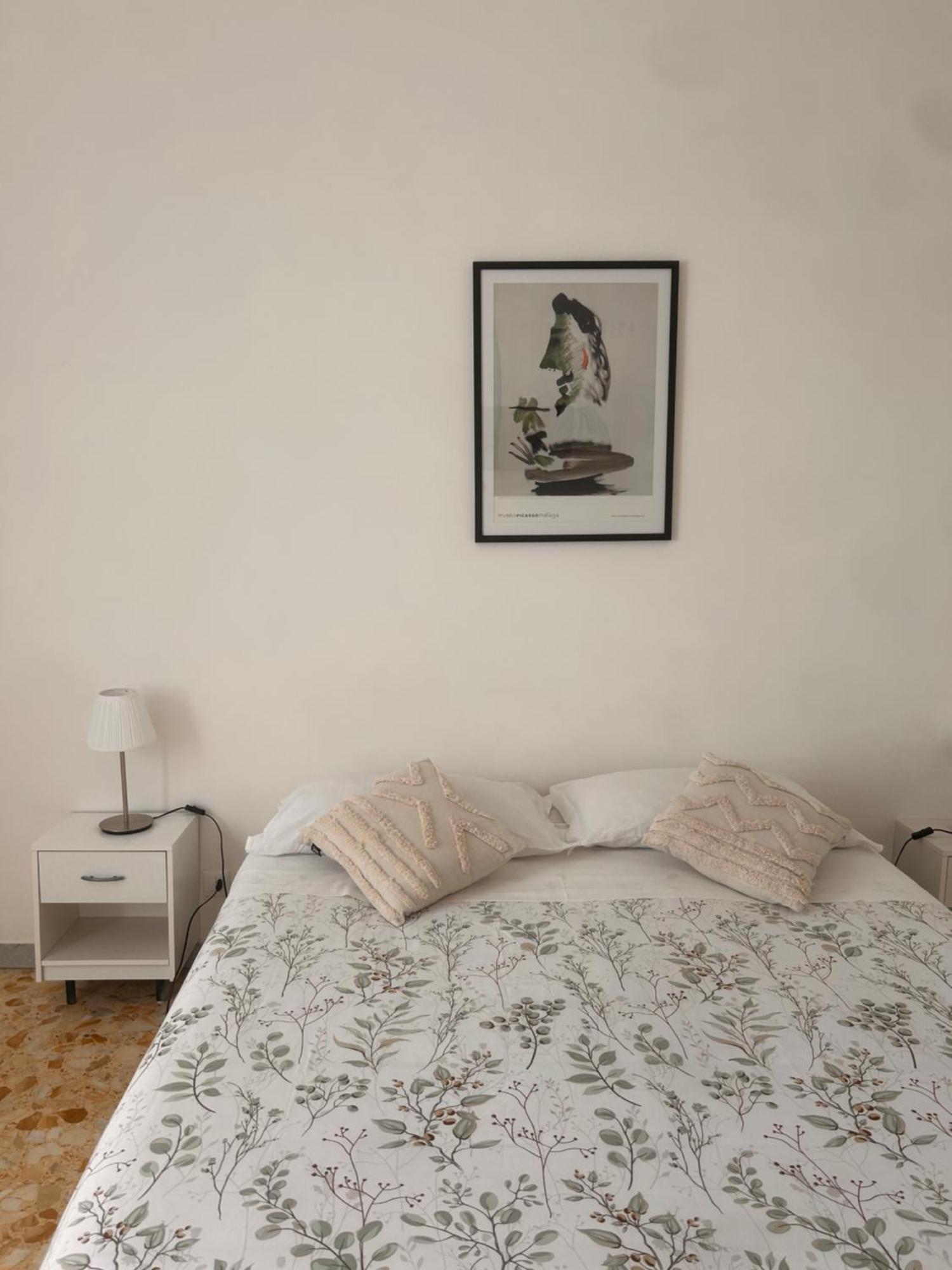 La Casa Di Michelle Hotel Foggia Eksteriør billede